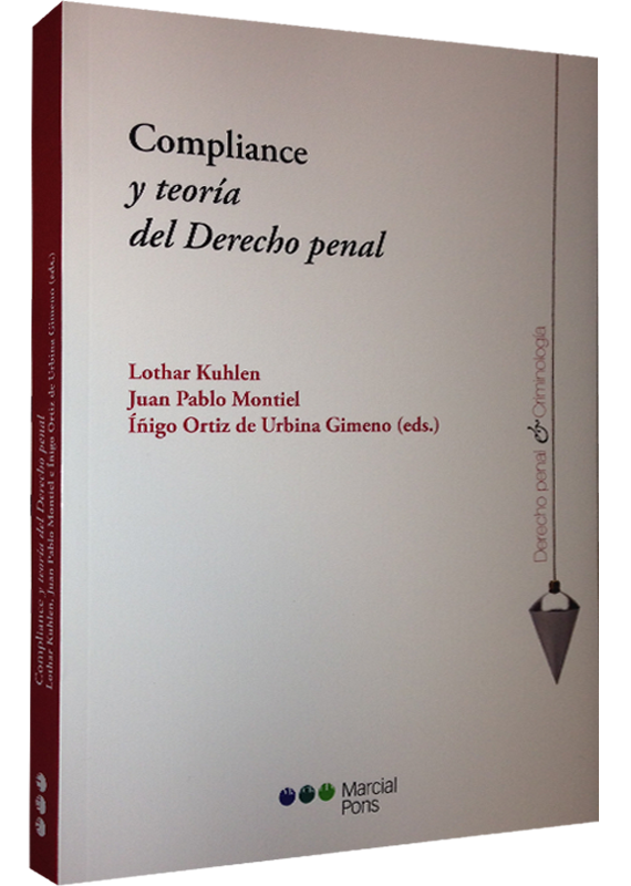 COMPLIANCE Y TEORÍA DEL DERECHO PENAL