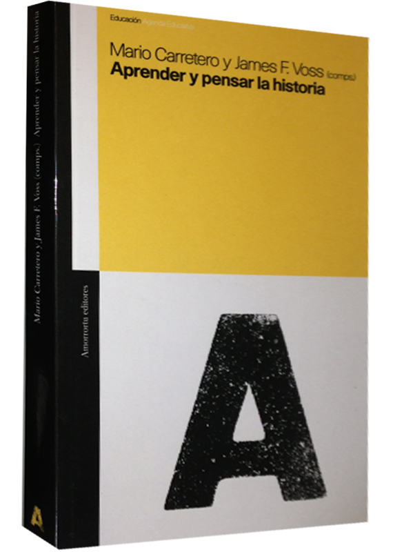 APRENDER Y PENSAR LA HISTORIA