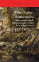 HOMO NECANS