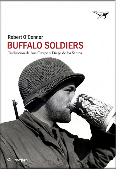 BUFFALO SOLDIERS