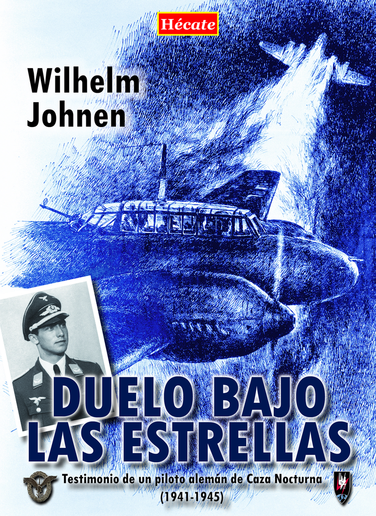 DUELO BAJO LAS ESTRELLAS