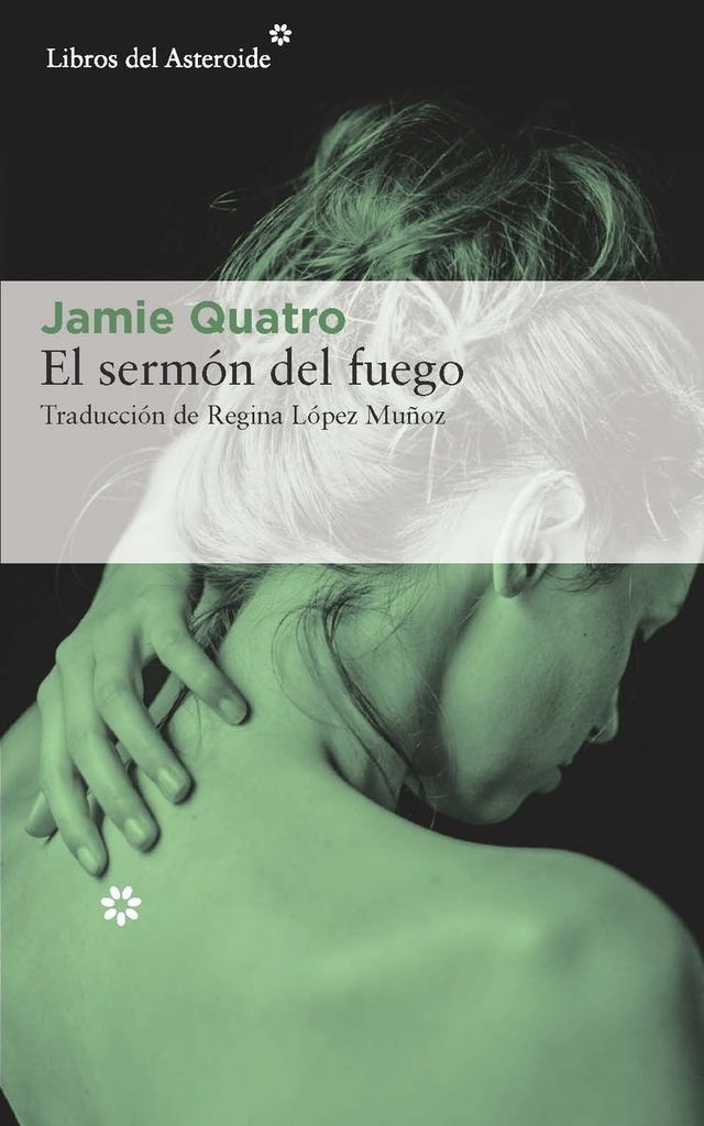 EL SERMÓN DEL FUEGO