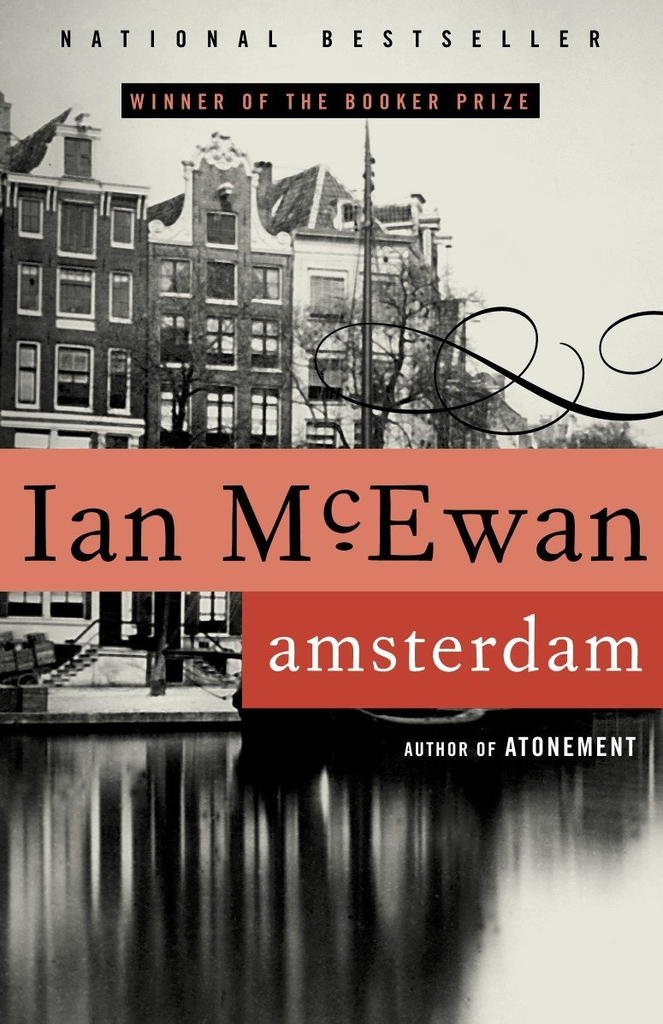 AMSTERDAM