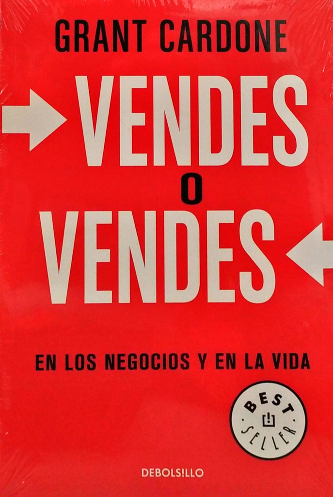 VENDES O VENDES