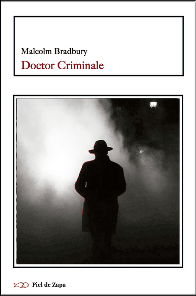 DOCTOR CRIMINALE