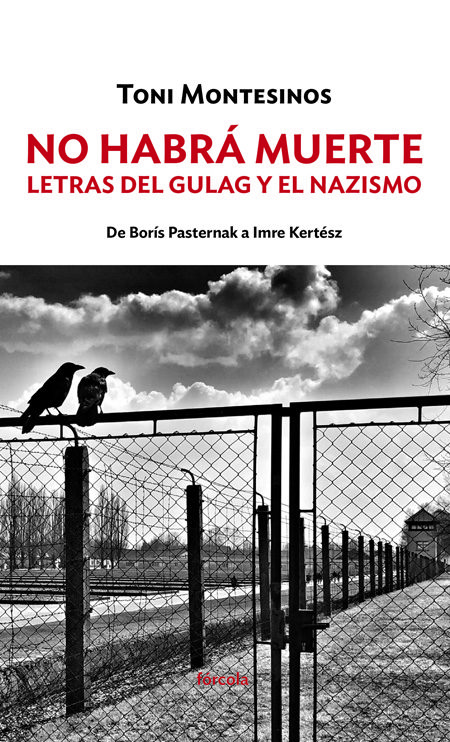 NO HABRÁ MUERTE