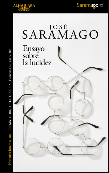 ENSAYO SOBRE LA LUCIDEZ