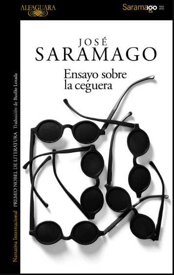 ENSAYO SOBRE LA CEGUERA