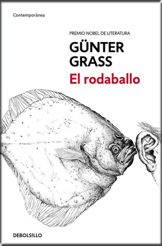 EL RODABALLO
