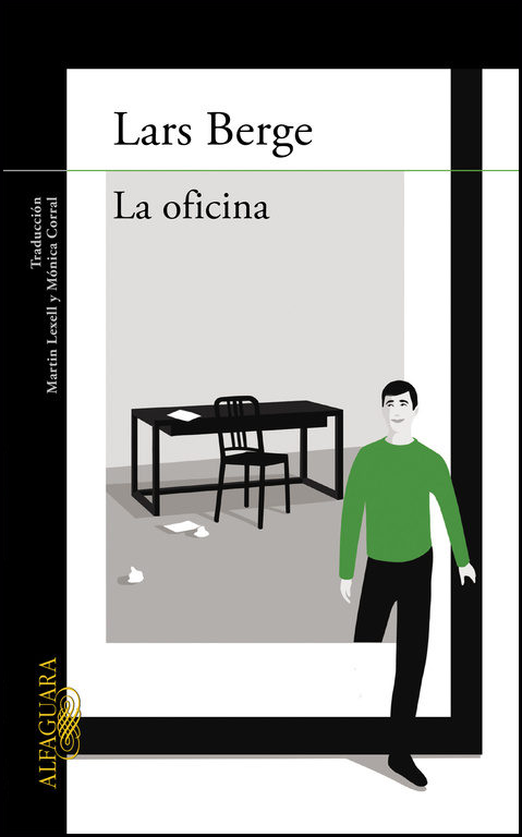 LA OFICINA