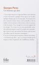 UN HOMME QUI DORT