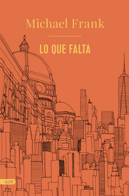 LO QUE FALTA