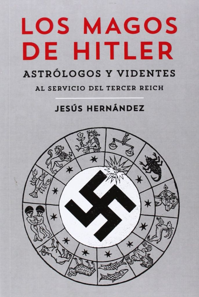 LOS MAGOS DE HITLER