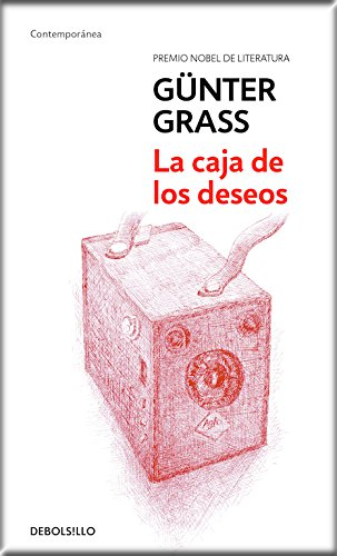 LA CAJA DE LOS DESEOS
