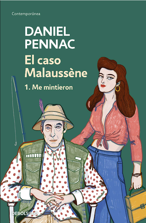 EL CASO MALAUSSÈNE