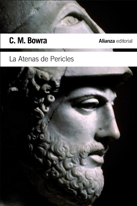 LAS ATENAS DE PERICLES