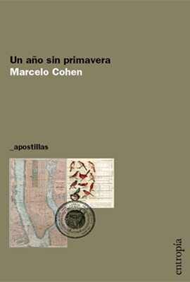 UN AÑO SIN PRIMAVERA