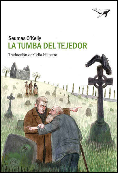 LA TUMBA DEL TEJEDOR