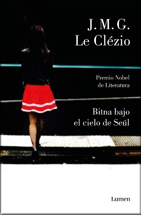 BITNA BAJO EL CIELO DE SEÚL