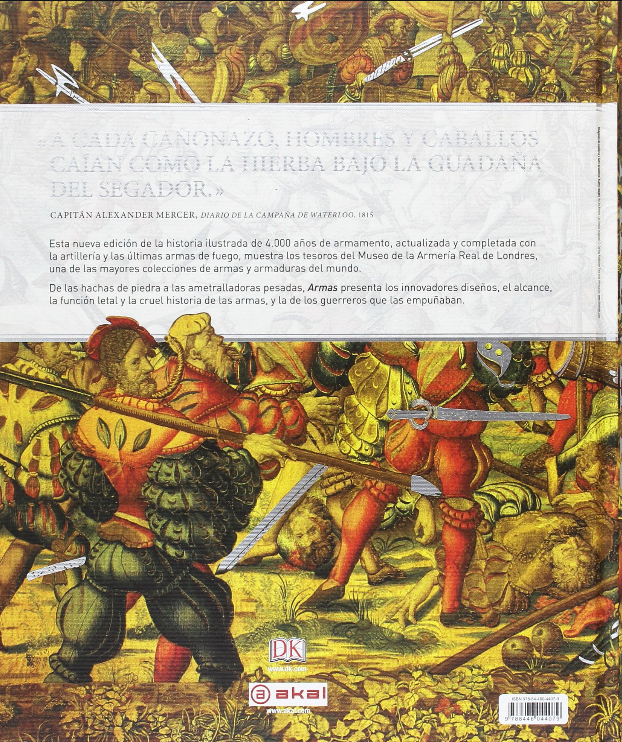 ARMAS
