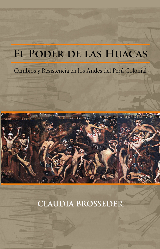 EL PODER DE LAS HUACAS