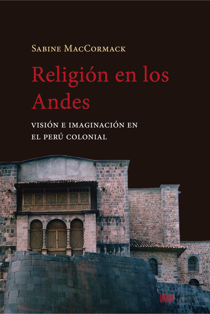 RELIGIÓN EN LOS ANDES