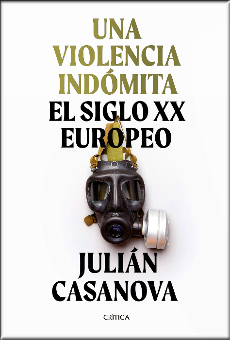 UNA VIOLENCIA INDÓMITA