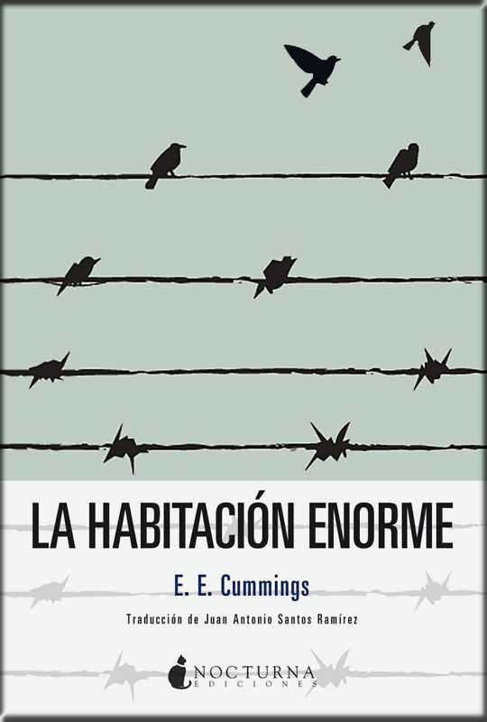 LA HABITACIÓN ENORME