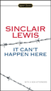 IT CAN'T HAPPEN HERE