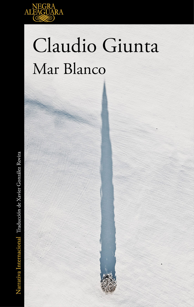 MAR BLANCO