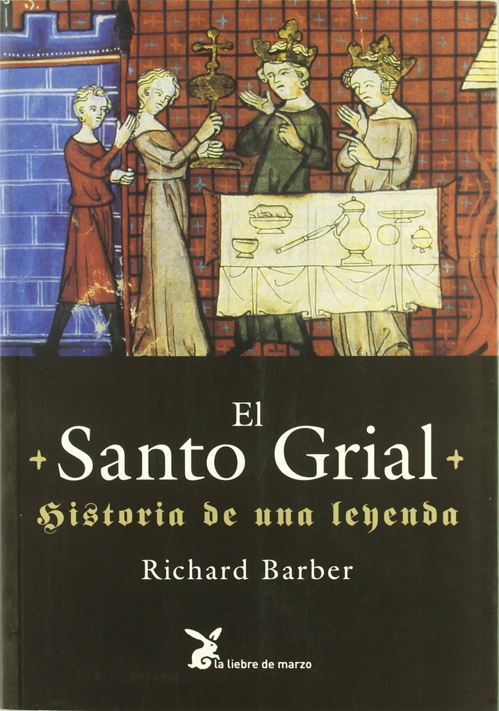 EL SANTO GRIAL