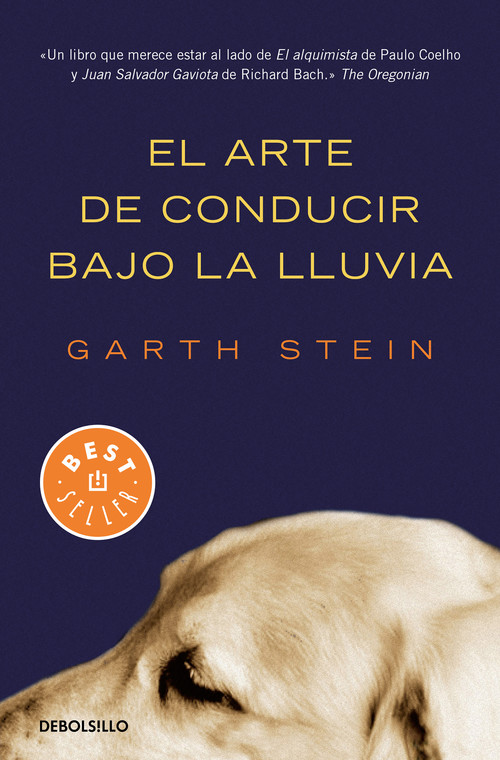 EL ARTE DE VIVIR BAJO LA LLUVIA