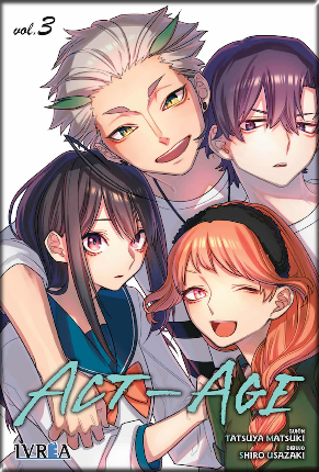 ACT-AGE 03