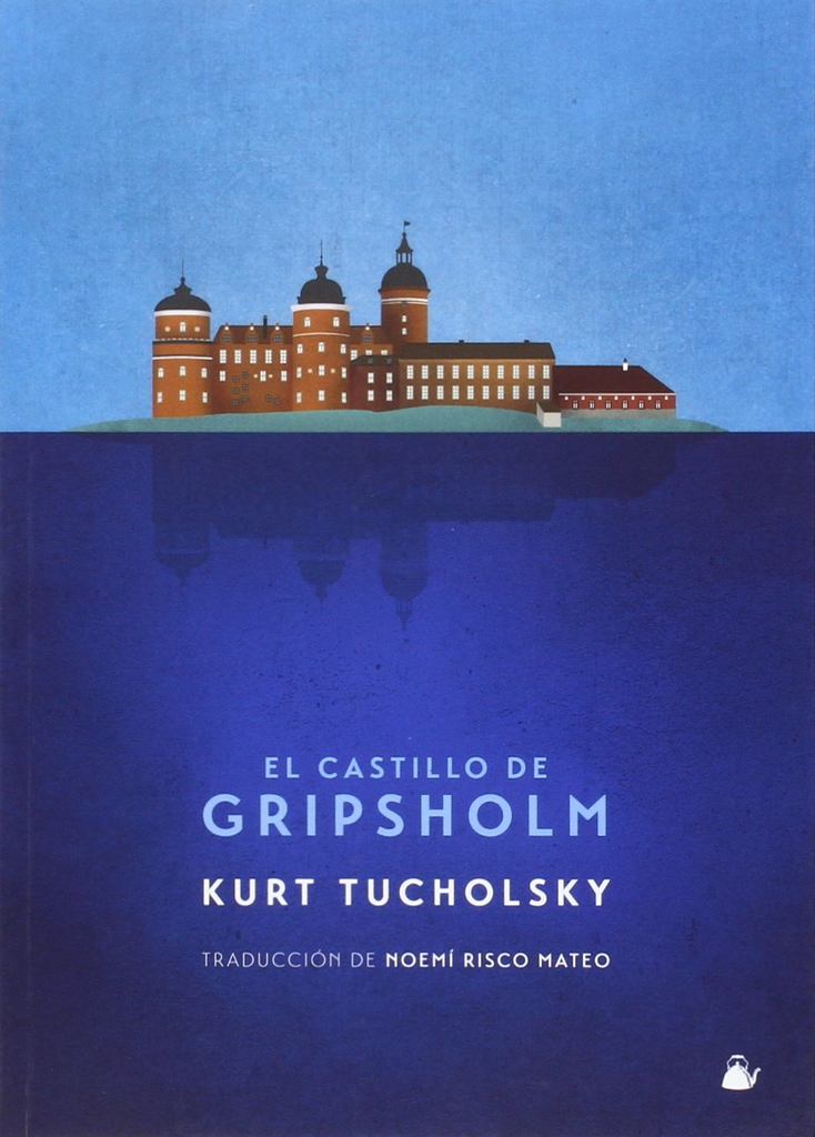 EL CASTILLO DE GRIPSHOLM
