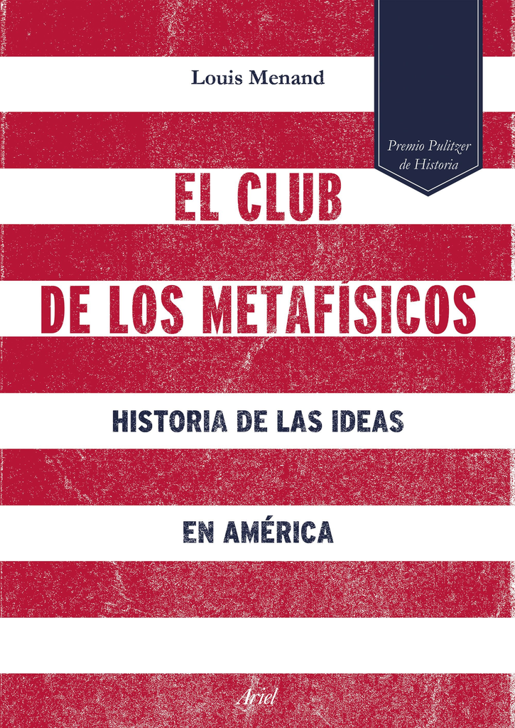 EL CLUB DE LOS METAFÍSICOS