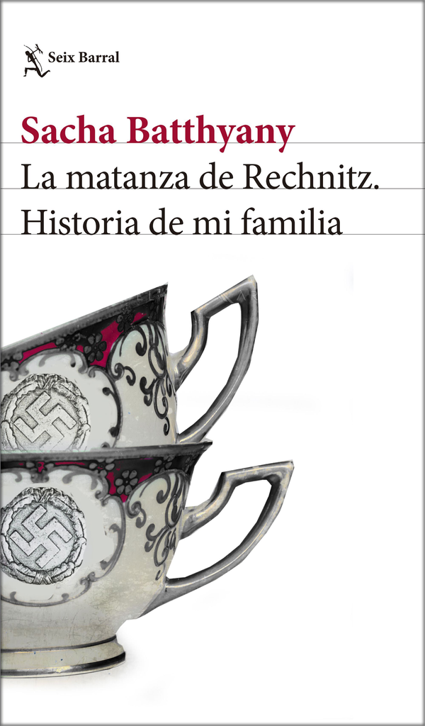 LA MATANZA DE RECHNITZ