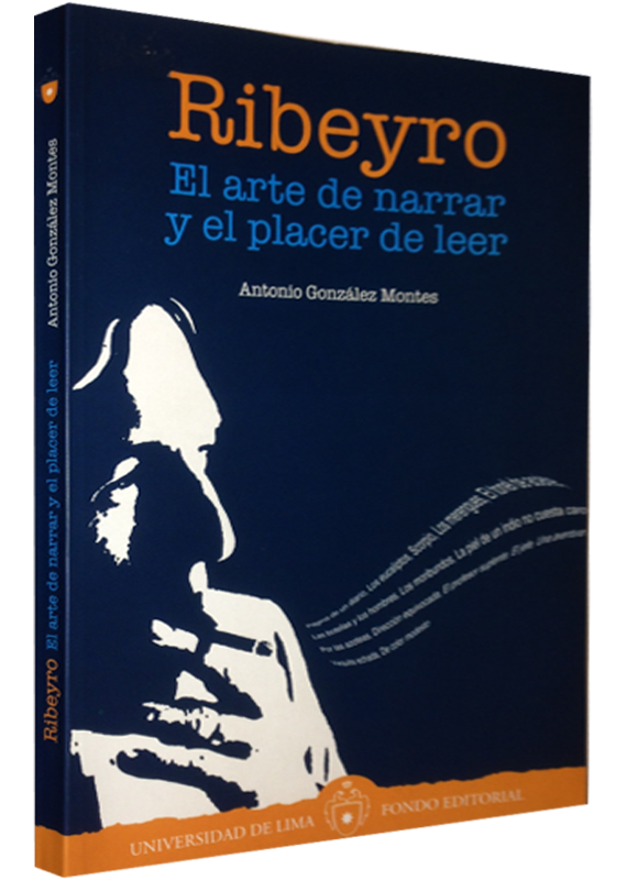 RIBEYRO