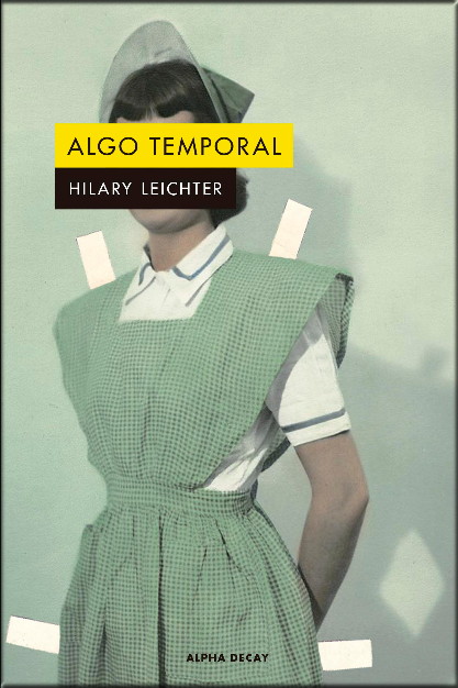ALGO TEMPORAL