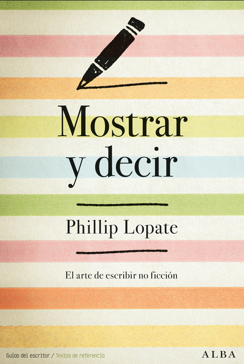MOSTRAR Y DECIR
