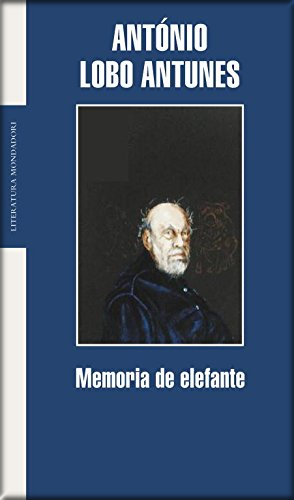 MEMORIA DE ELEFANTE