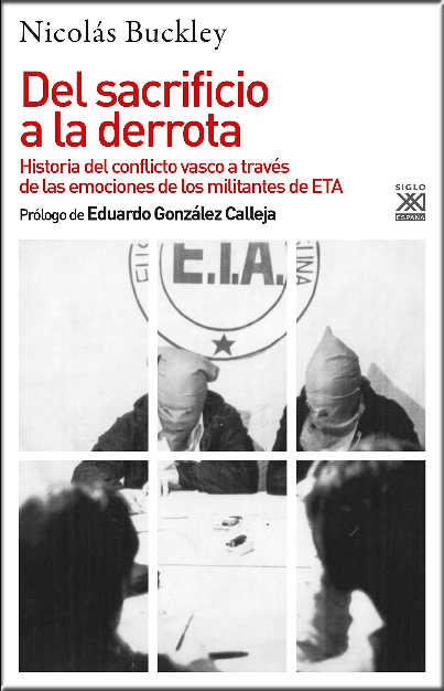 DEL SACRIFICIO A LA DERROTA