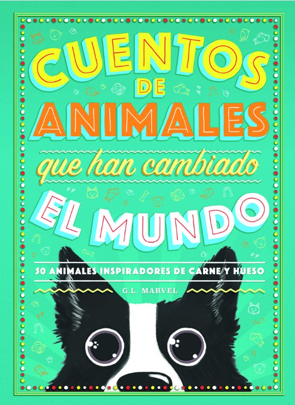 CUENTOS DE ANIMALES QUE HAN CAMBIADO EL MUNDO