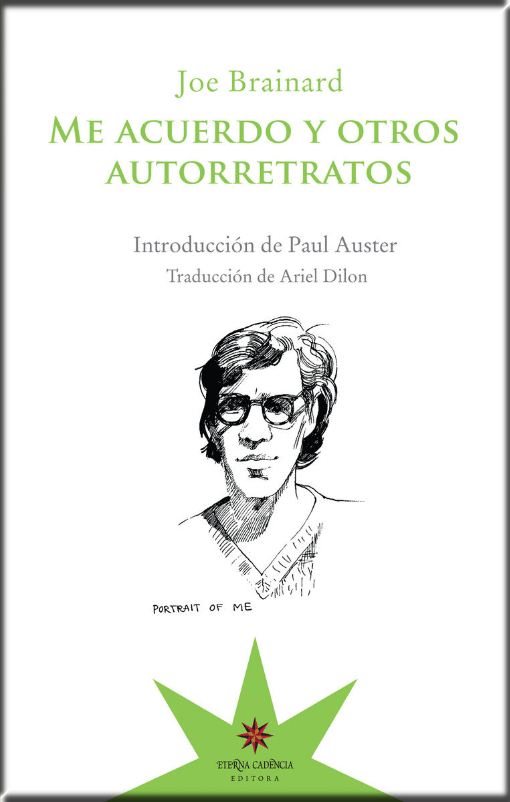 ME ACUERDO Y OTROS AUTORRETRATOS