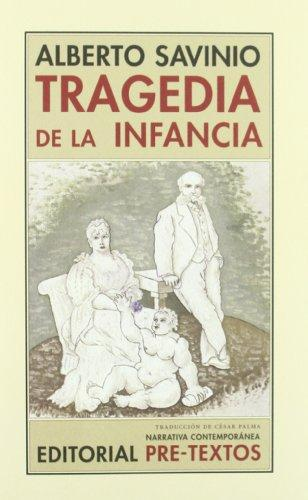 TRAGEDIA DE LA INFANCIA