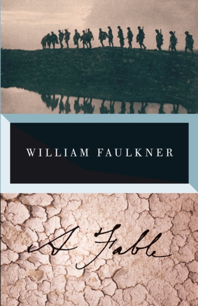 A FABLE