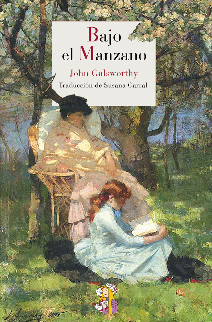 BAJO AL MANZANO