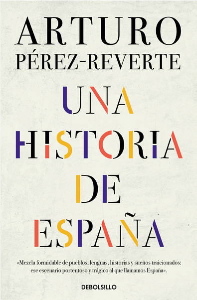 UNA HISTORIA DE ESPAÑA