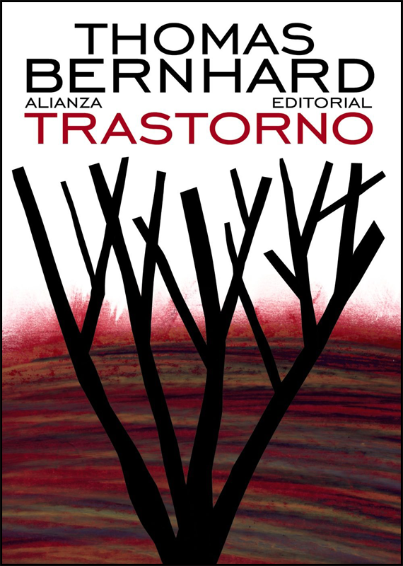 TRASTORNO