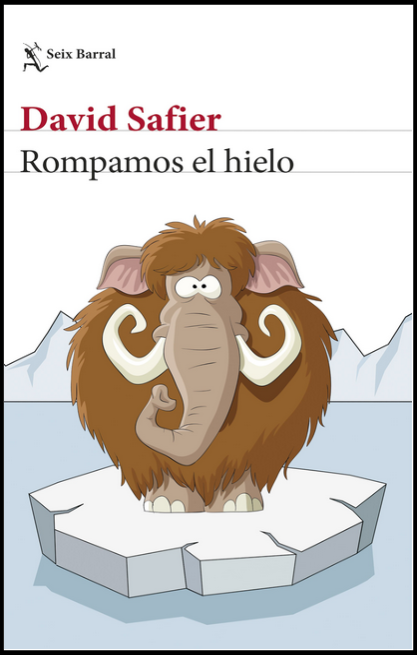 ROMPAMOS EL HIELO