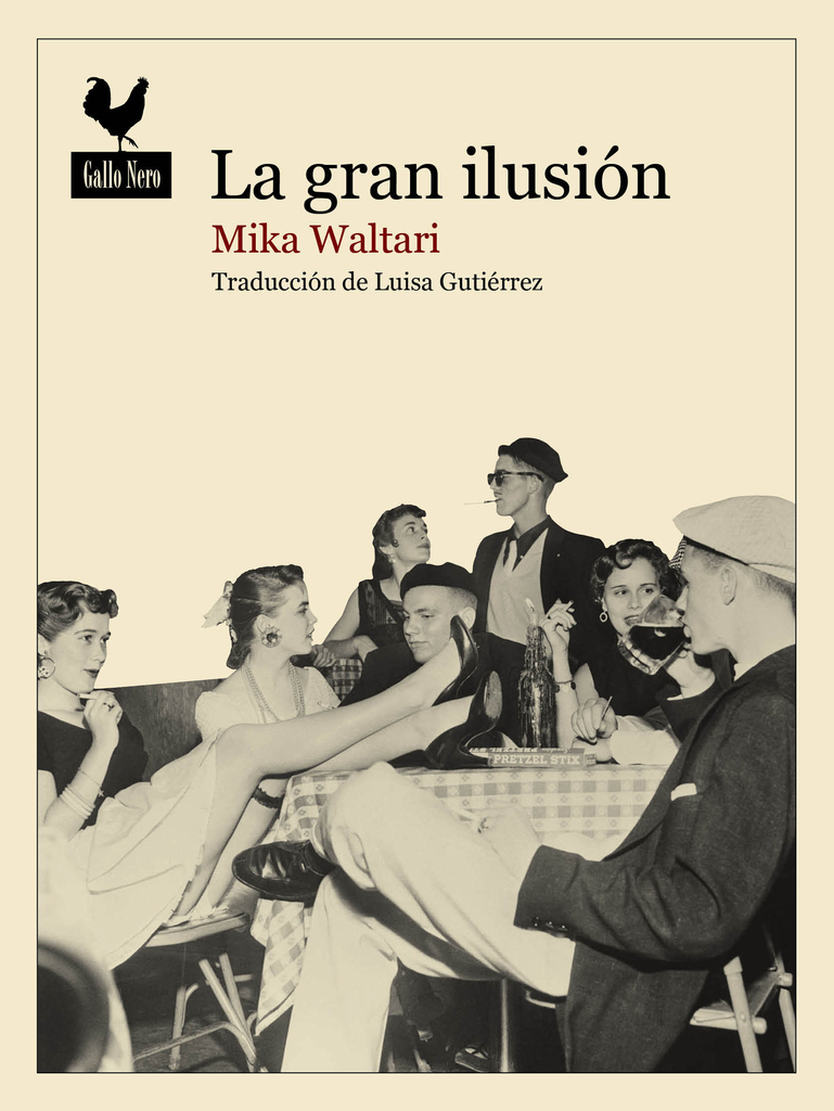 LA GRAN ILUSIÓN